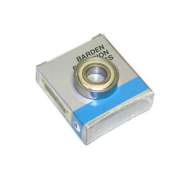 BRAND NEW IN BOX BARDEN SUPER PRECISION BEARING SR8FF3 (16 AVAILABLE) #1 image