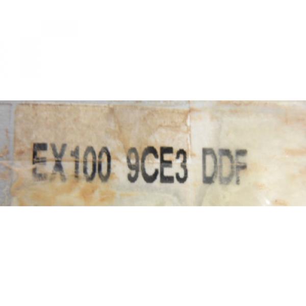 SNFA EX100-9CE3-DDF SUPER PRECISION ANGULAR CONTACT BALL BEARING BNIB / NOS #5 image