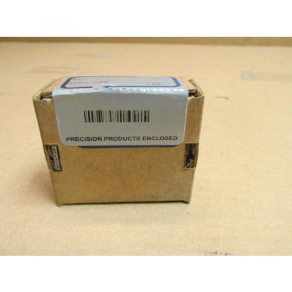 NIB SKF 5205 A2Z SUPER PRECISION BEARING METAL SHIELDED 5205A2Z 25x52x20.6 mm #3 image