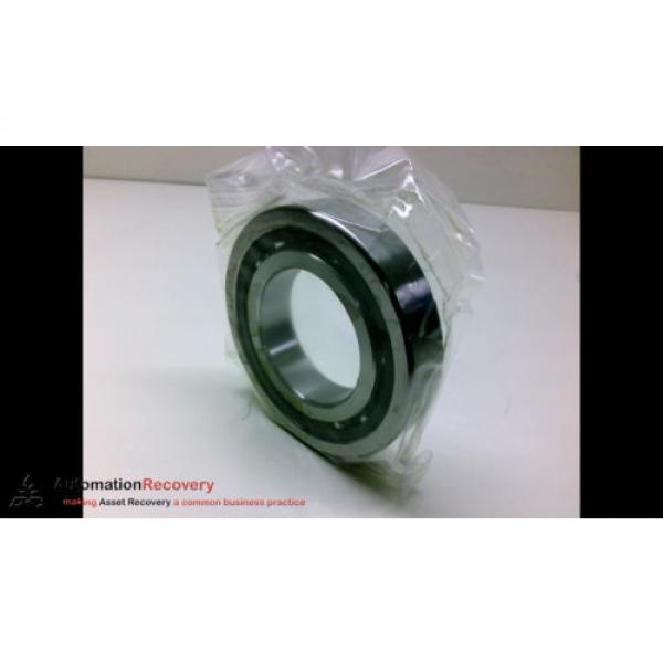 NSK 7212A5TRDULP4Y SUPER PRECISION BALL BEARING OPEN 60MM ID 110MM OD, N #188840 #3 image