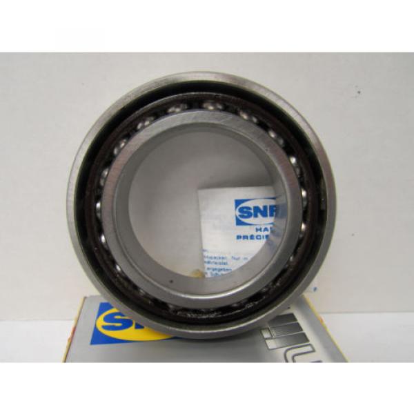 SNR  7010.HV.DU.J84 SUPER PRECISION BEARING #2 image