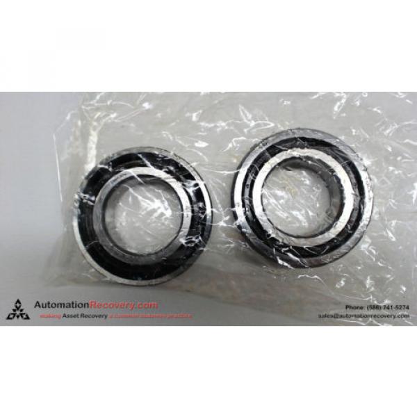 NSK 7006A5TYDULP4 , SUPER PRECISION BEARING, NEW #113522 #2 image