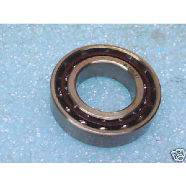 Torrington/Fafnir 2MM202WI-DUL Super Precision Bearing #1 image