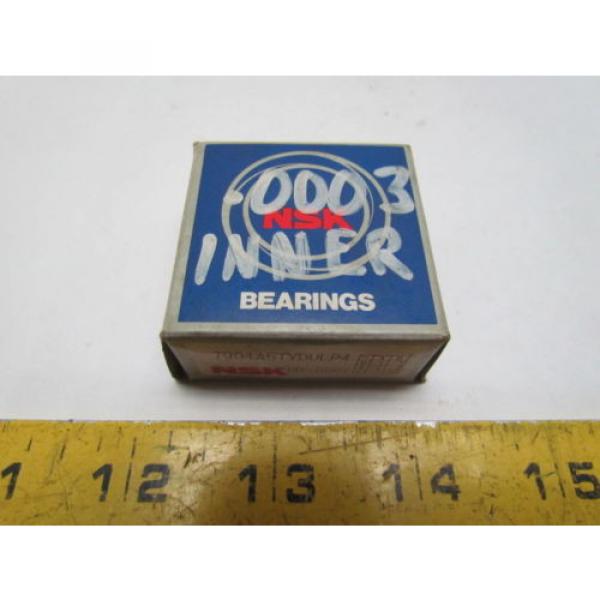 NSK 7904A5TYDULP4 7904A5 TY DULP4 Super Precision Bearing Set of 2 #2 image