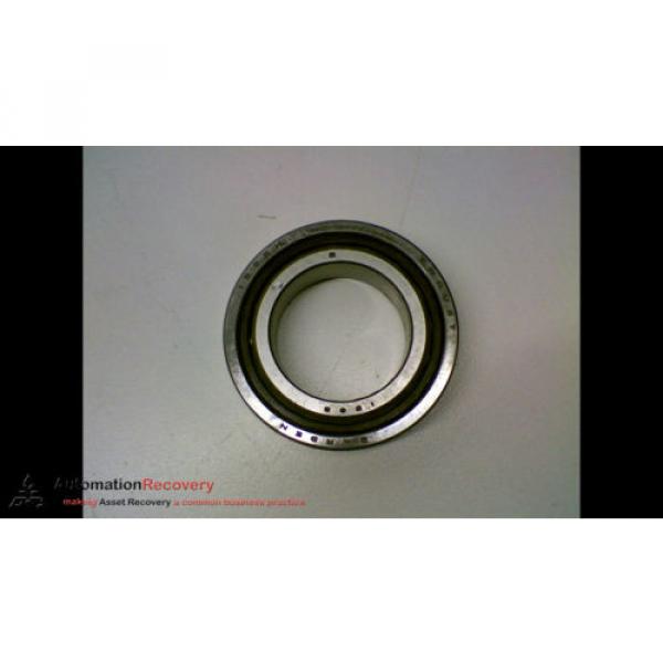 BARDEN 1905HDM SUPER PRECISION BEARING 25MM INNER DIAMETER 47MM, NEW* #154093 #1 image