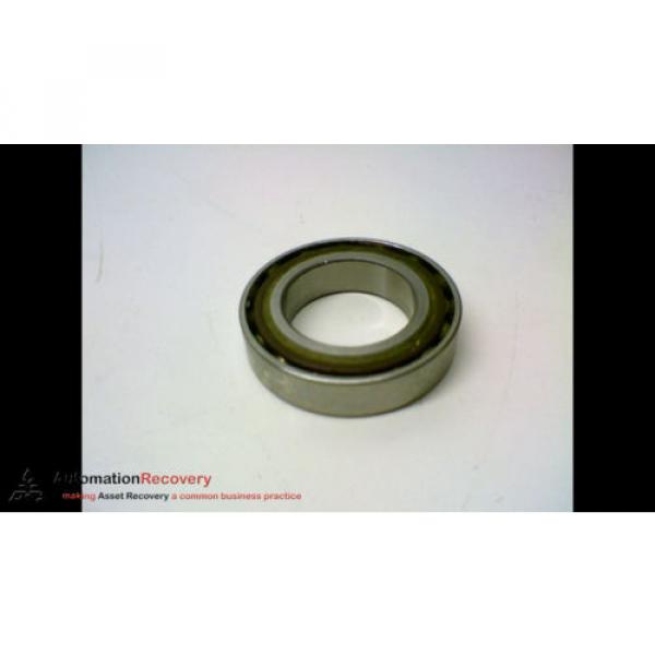 BARDEN 1905HDM SUPER PRECISION BEARING 25MM INNER DIAMETER 47MM, NEW* #154093 #3 image