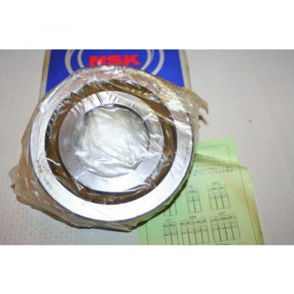 New NSK 45TAC100BSUC10PN7B Super Precision Bearing #3 image