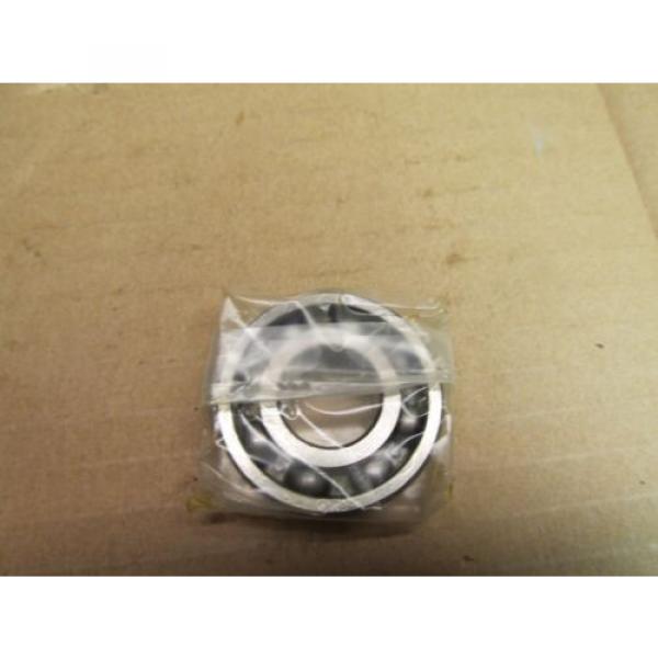 NIB NSK 6202 C4 BEARING 6202C4 NO SHIELDS SUPER PRECISION C4 FIT 15x35x11 mm #3 image