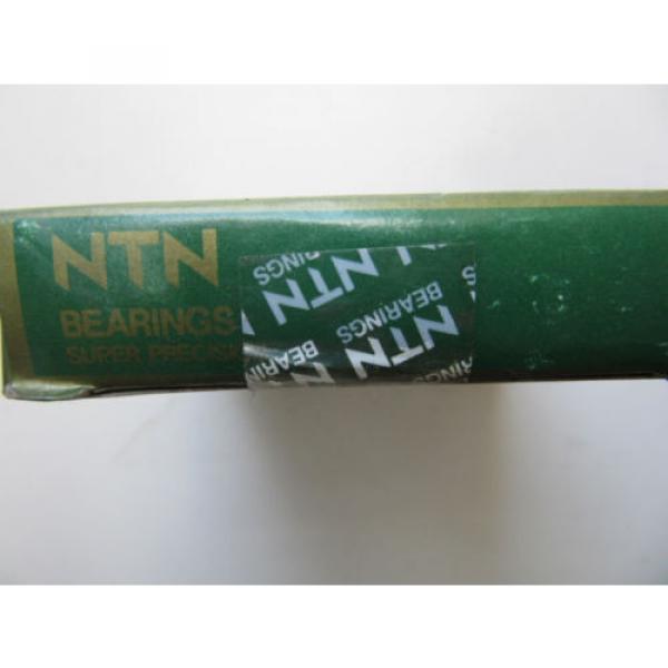 NTN BST35X72-1BP4 Super Precision Beargings NEW!!! in Box Free Shipping #1 image