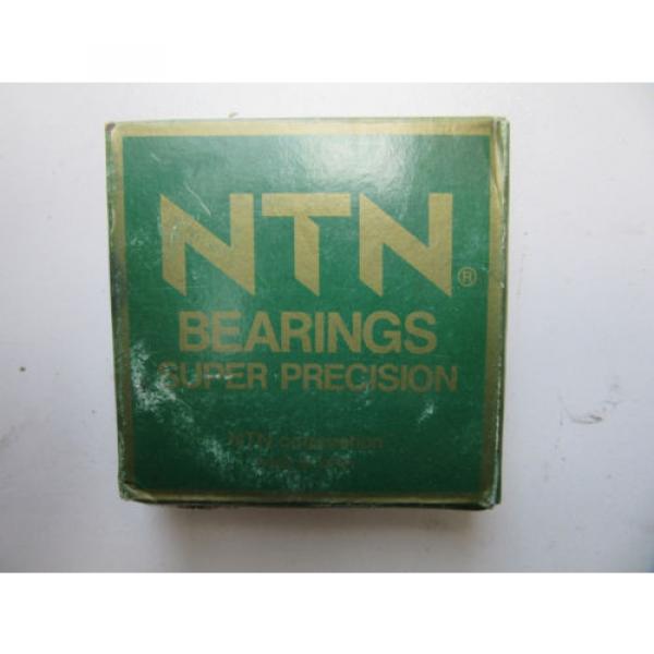 NTN BST35X72-1BP4 Super Precision Beargings NEW!!! in Box Free Shipping #2 image