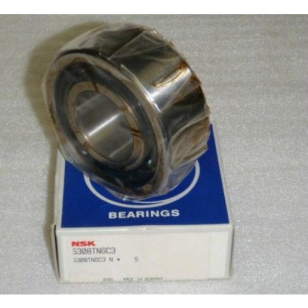 *NIB* NSK 5308TNGC3  N  Super Precision Bearing 405 __ 5308TNGC3  N #1 image