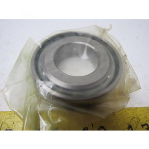 Fafnir MM30bS62DUH A4026 Super Precision Angular Contact Ball Bearing #2 image