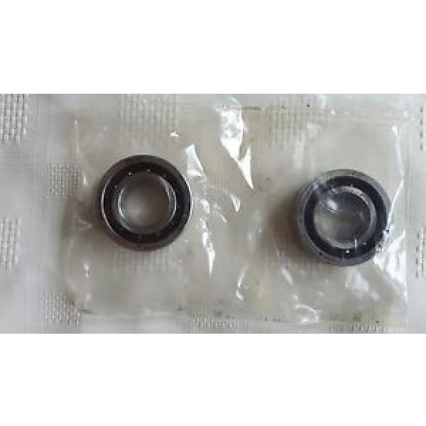 fafnir super precision bearings 2mmv9103.wi.cr.ul #1 image