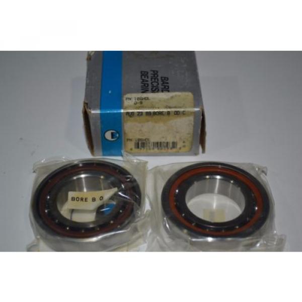 SNFA SEB50 7CE1 DDL Super Precision Bearing  (72MM x 50MM x 12MM) #1 image