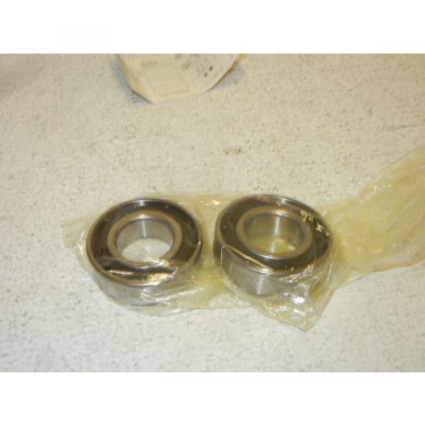 NTN 7205CDB/GNP5 NEW SUPER PRECISION BEARING SET 7205CDBGNP5 #2 image