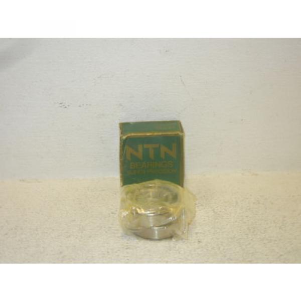 NTN 7006CDB/GNP5 NEW SUPER PRECISION BEARING SET 7006CDBGNP5 #1 image