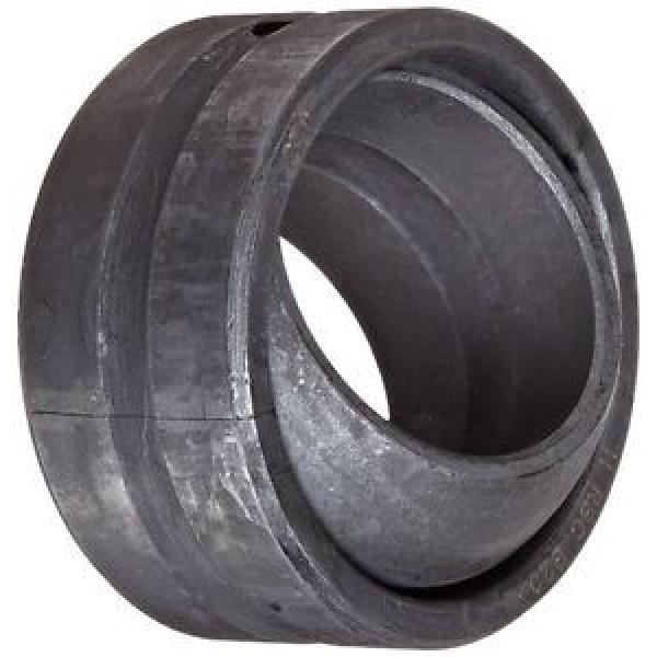 RBC Bearings B20LSS Radial Sealed Spherical Plain Bearing, 52100 Bearing Quality #1 image