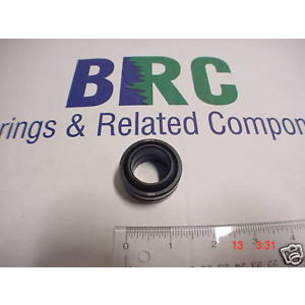 GEZ014ES SPHERICAL PLAIN  BEARING SBB14 8SF14 GEZ014ES #1 image