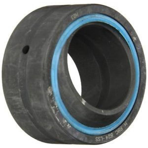 RBC Bearings B24LSS Radial Sealed Spherical Plain Bearing, 52100 Bearing Quality #1 image