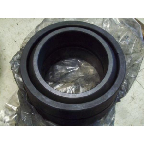 GEZ114ES SPHERICAL PLAIN BEARING #1 image