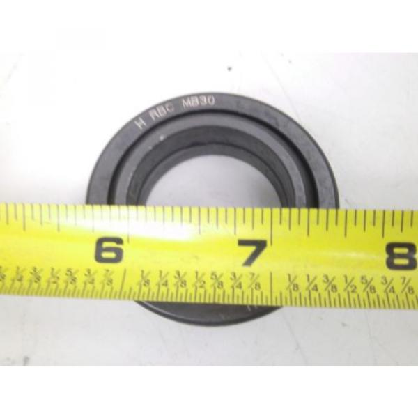 NEW NIB SPHERICAL PLAIN BEARING H RBC MB30 I11 2788734 1 1/4&#034; SEE PHOTO FREE SH #2 image