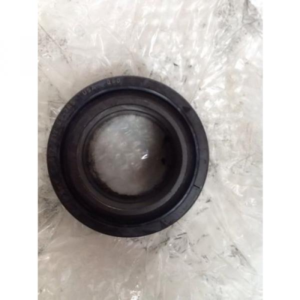 SKF Spherical Plain Bearing GEZ-212-EZ-2RS #1 image