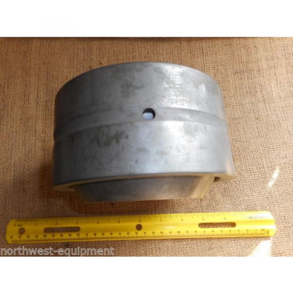 RBC B64L Spherical Plain BEARING = 3.5&#034; I.D., 6.25&#034;O.D. #2 image