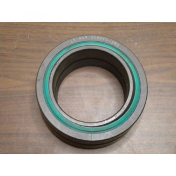 LS AUR GE80ES 2RS Spherical Plain Bushing Bearing FREE SHIPPING #1 image