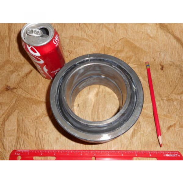 SKF GEZ400ES Spherical Plain BEARING = 4&#034; I.D., 6.25&#034;O.D. #1 image