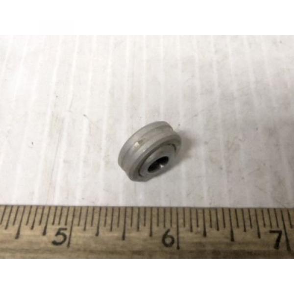 Radial Bearing Corporation - Self-Aligning Plain Bearing - P/N: RS4 (NOS) #1 image