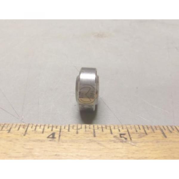 Fabroid - Self-Aligning Plain Bearing - P/N: 03-703-05 (NOS) #3 image