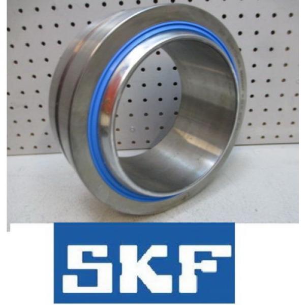 NEW - SKF GE 160 TXA-2RS - 160MM Bore M/Free Seal Spherical Plain Bearing #1 image