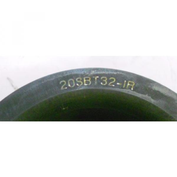 TIMKEN /TORRINGTON SPHERICAL PLAIN BEARING, 20SBT32 #4 image