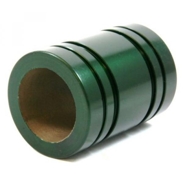 6mm Metric Plain Bearing FJC06E #1 image