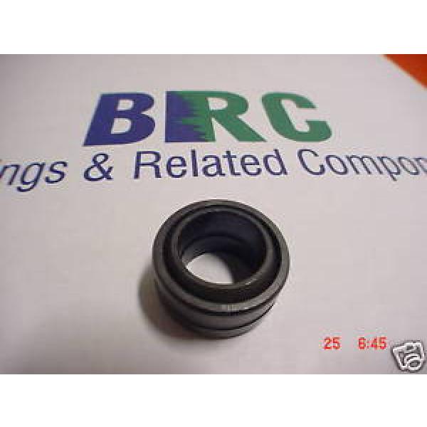 SBB16 SBB-16 SBB 16 GE25ZO GEZ100ES B16-L 10SF16 GEZ25E SPHERICAL PLAIN BEARING #1 image