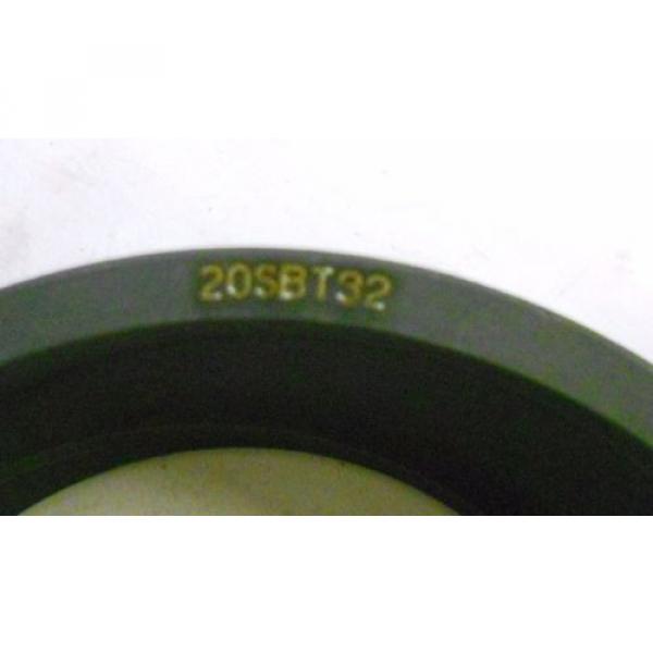 IR TORRINGTON SPHERICAL PLAIN BEARING, 20SBT32 #5 image