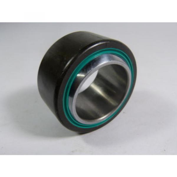 Aurora Bearing GEZ028ET-2RS  Spherical Plain Bearing ! NEW ! #3 image