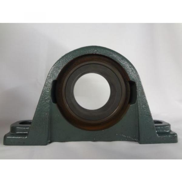 Dodge-Reliance 033686 Pillow Block Plain Sleeve Bearing #2 image