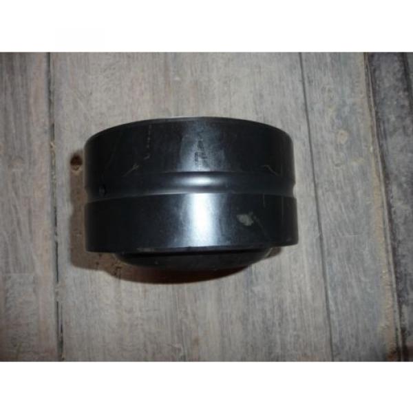 GEZ308ES-2RS 321B Double Sealed Spherical Plain Bearing #3 image