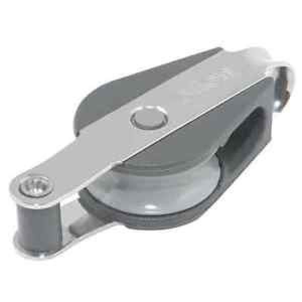 Allen 27mm single plain bearing block &amp; becket (A4380P) #1 image