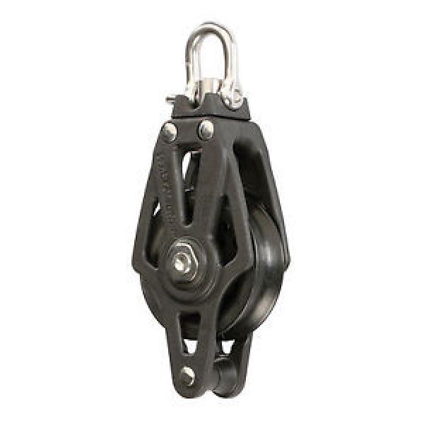 Holt Plain Bearing 45mm Single Swivel Block with Becket : HT95311*1 #1 image