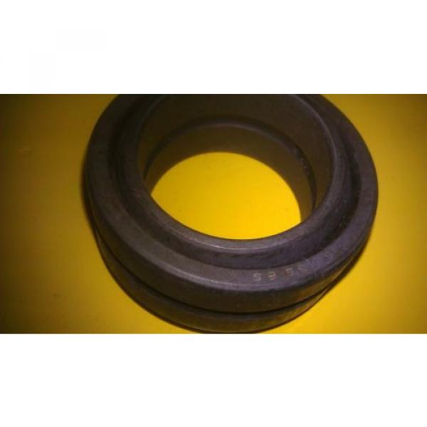 GENUINE VOLVO / SKF PLAIN BEARING 19629 / GE35ES #4 image