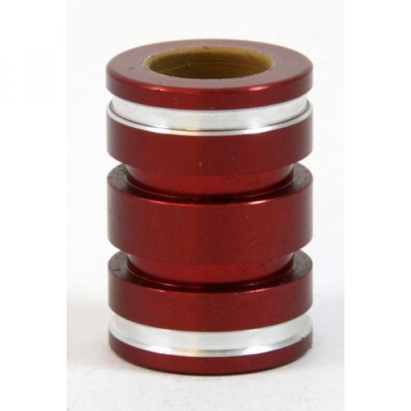 3/8&#034; Plain Closed Bearing FLR06 #3 image