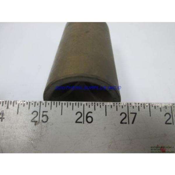 Oilite CB-2430-28 Plain Sleeve Bronze Bearing 1.5&#034; ID 1-7/8&#034; OD 3.5&#034; Length #3 image