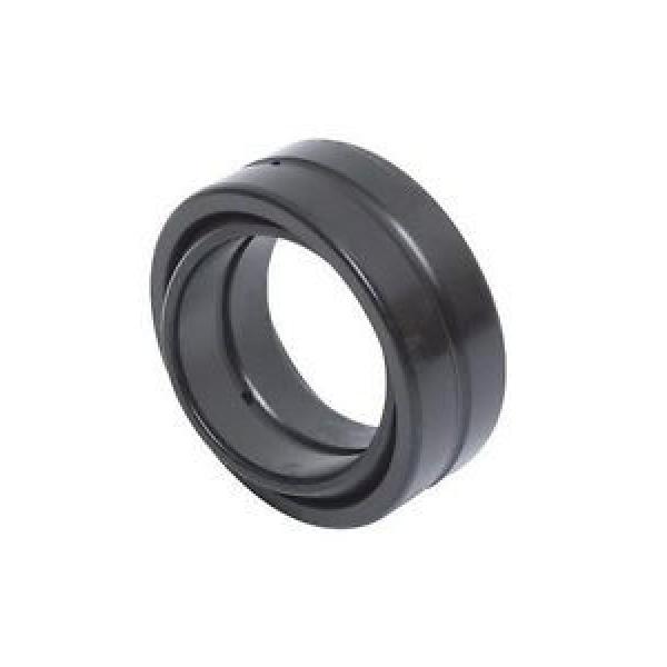 GE80ES 80 x120x45x55mm Spherical Plain Bearing #1 image