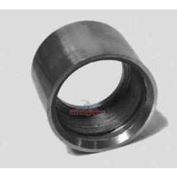 Uniball Cup for 3/4 bore Weldable monoball spherical plain bearings com bearing #1 image