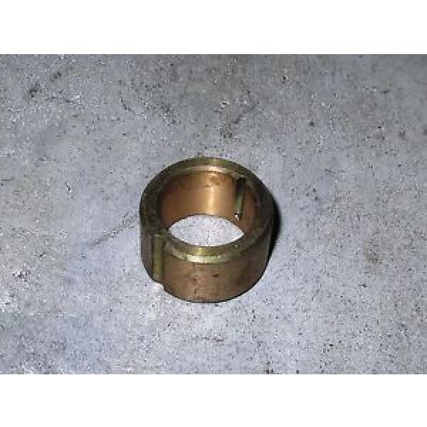 Lagerbuchse A 110 052 01 06 Mercedes Benz M180 M130 M123 plain shaft bearing #1 image