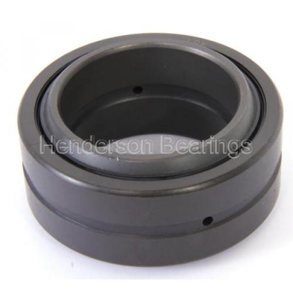 GE110ES-2RS, GE110DO-2RS Spherical Plain Bearing, Sealed 110x160x70x55mm #2 image