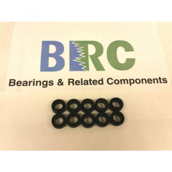 SBB10 5/8&#034;x 1-1/16 x .547 inch SBB-10 Spherical Plain Bearing (1) or (2) or(10) #2 image