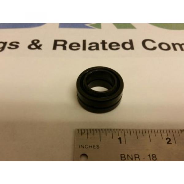 SBB10 5/8&#034;x 1-1/16 x .547 inch SBB-10 Spherical Plain Bearing (1) or (2) or(10) #3 image